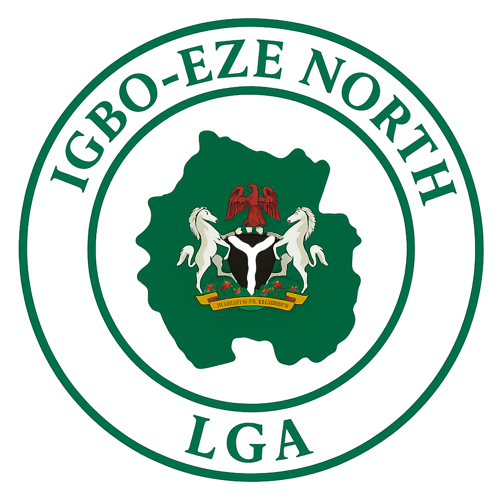 Igbo-Eze North Local Goverment Area